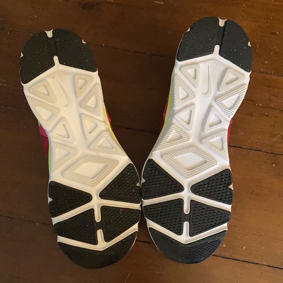 Nike Flex TR2 Shoes - Picture 10 of 10